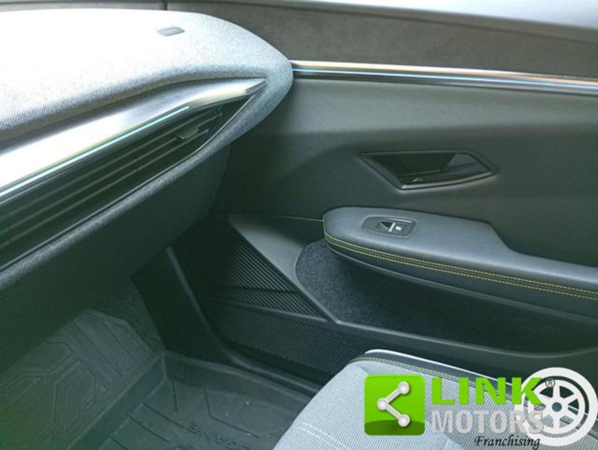Renault Megane E-Tech Electric E-Tech Electric EV60 130 CV Optimum Charge Evolut. ER (17)