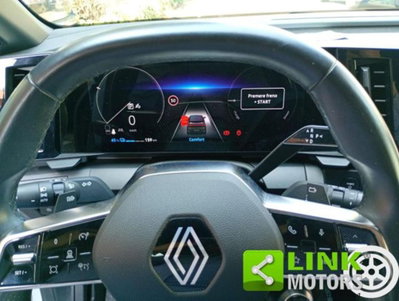 Renault Megane E-Tech Electric E-Tech Electric EV60 130 CV Optimum Charge Evolut. ER (18)