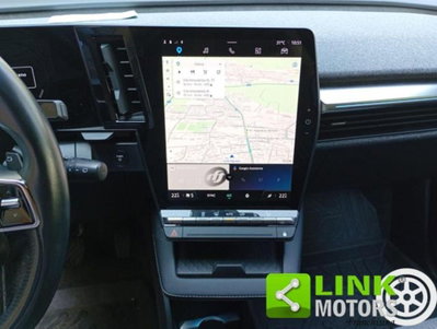 Renault Megane E-Tech Electric E-Tech Electric EV60 130 CV Optimum Charge Evolut. ER (19)