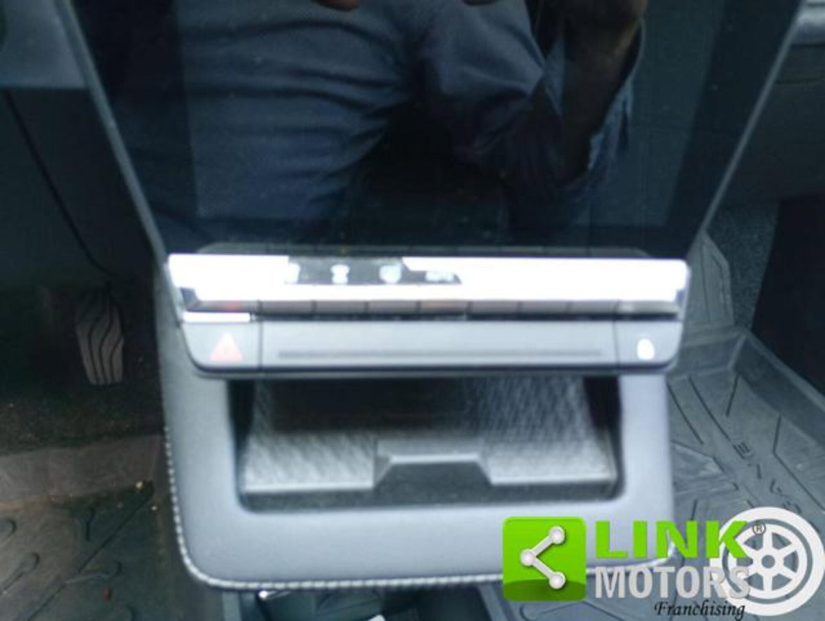 Renault Megane E-Tech Electric E-Tech Electric EV60 130 CV Optimum Charge Evolut. ER (20)