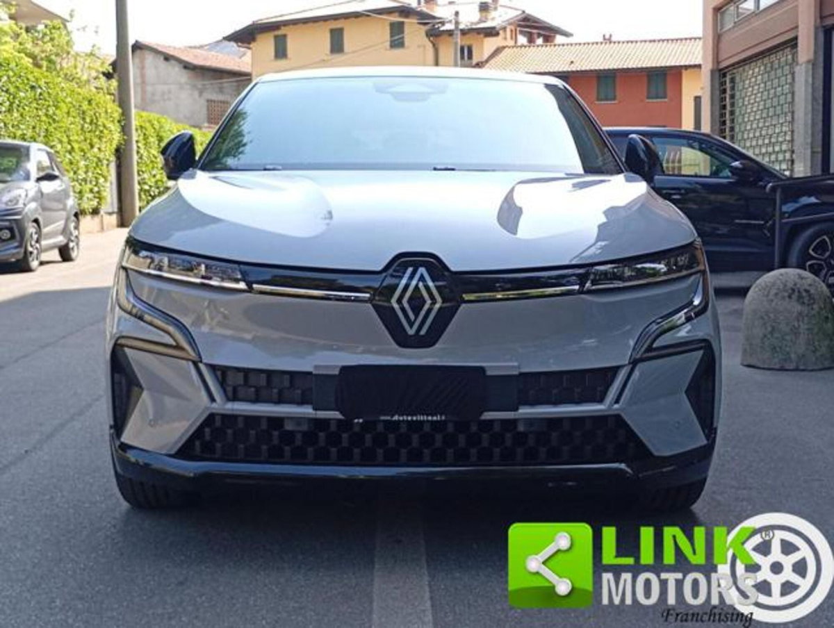 Renault Megane E-Tech Electric E-Tech Electric EV60 130 CV Optimum Charge Evolut. ER (3)