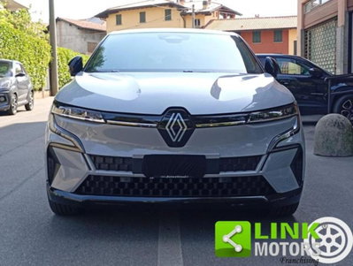 Renault Megane E-Tech Electric E-Tech Electric EV60 130 CV Optimum Charge Evolut. ER (3)