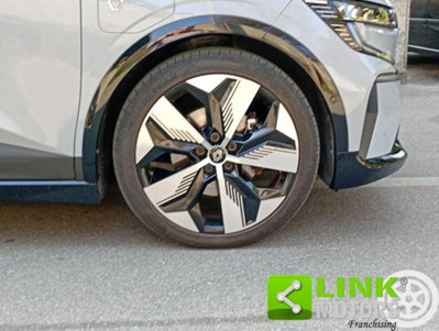 Renault Megane E-Tech Electric E-Tech Electric EV60 130 CV Optimum Charge Evolut. ER (4)