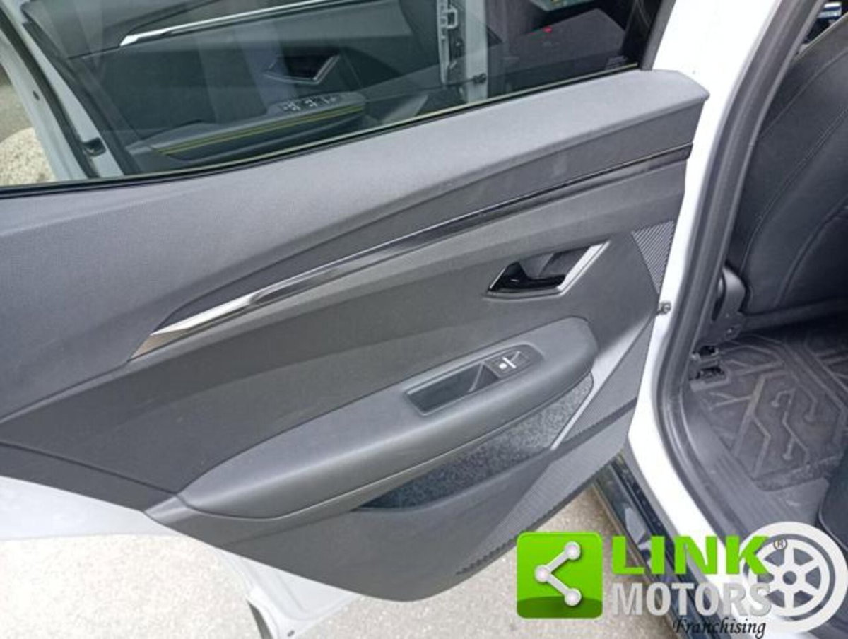 Renault Megane E-Tech Electric E-Tech Electric EV60 130 CV Optimum Charge Evolut. ER (5)