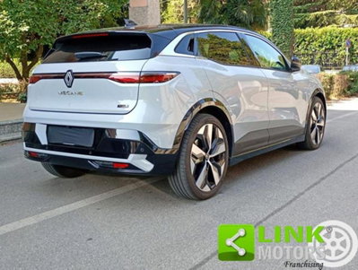 Renault Megane E-Tech Electric E-Tech Electric EV60 130 CV Optimum Charge Evolut. ER (6)