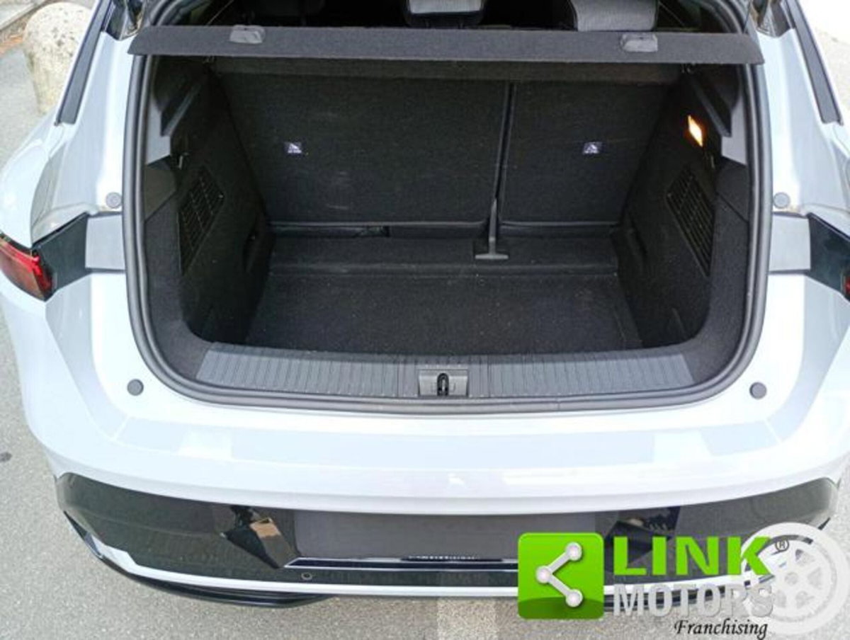 Renault Megane E-Tech Electric E-Tech Electric EV60 130 CV Optimum Charge Evolut. ER (7)