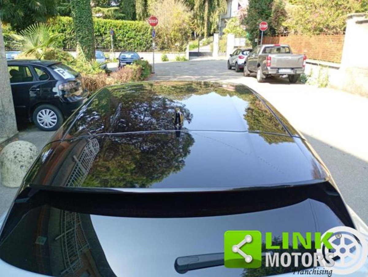 Renault Megane E-Tech Electric E-Tech Electric EV60 130 CV Optimum Charge Evolut. ER (8)