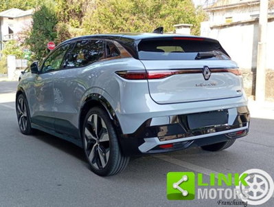 Renault Megane E-Tech Electric E-Tech Electric EV60 130 CV Optimum Charge Evolut. ER (9)