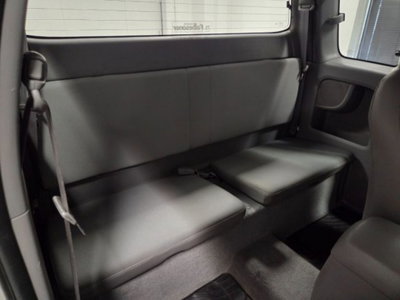 Toyota Hilux 2.5 D-4D 4WD 2p. Extra Cab DLX (11)