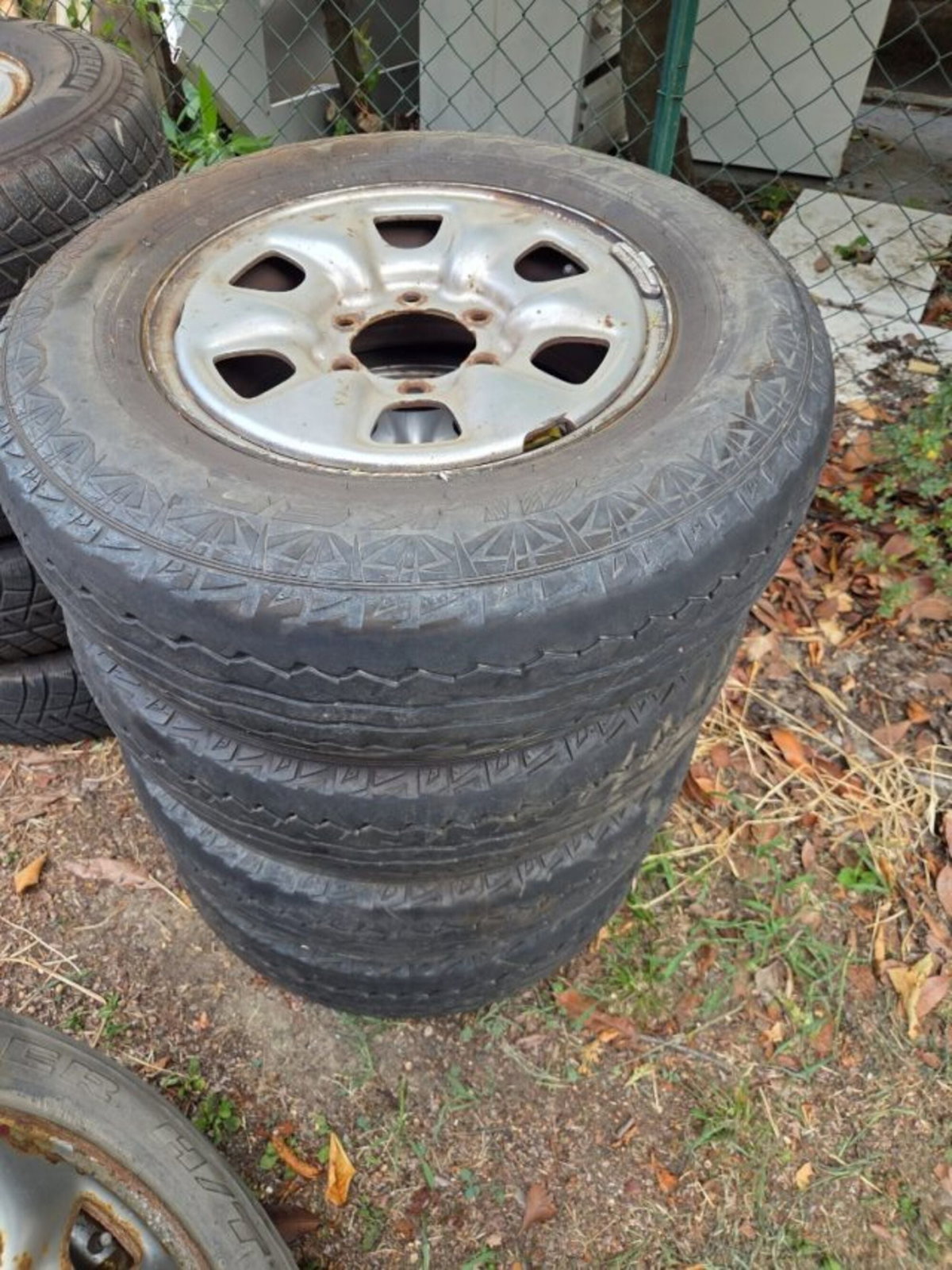 Toyota Hilux 2.5 D-4D 4WD 2p. Extra Cab DLX (17)