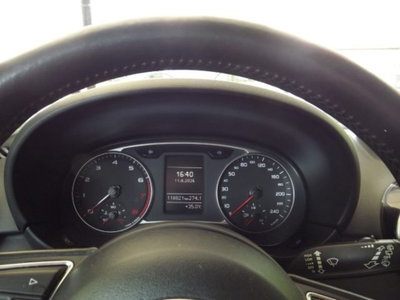 Audi A1 1.2 TFSI Ambition (11)