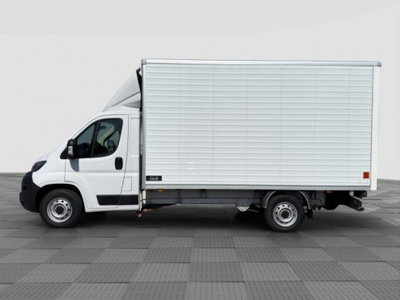 Fiat Ducato Cabinato Cabinato maxi 35 MH1 2.2 mjt3 140cv  serie 9 (2)