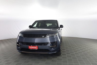 Land Rover Range Rover Sport 3.0D l6 300 CV HSE Dynamic Stealth nuova