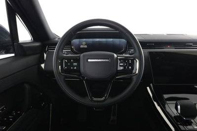 Land Rover Range Rover Sport 3.0D l6 300 CV HSE Dynamic Stealth (13)