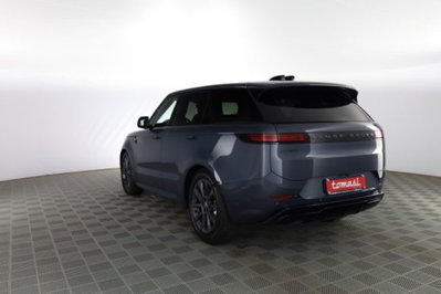 Land Rover Range Rover Sport 3.0D l6 249 CV HSE Dynamic Stealth (6)