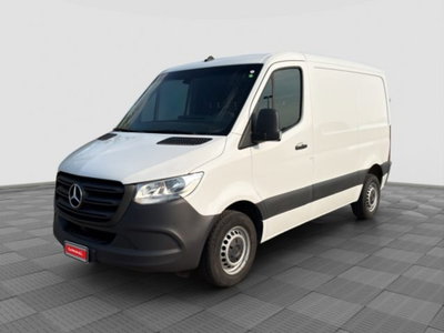 Mercedes-Benz Sprinter F32/35 311 CDI FWD TN Furgone usato