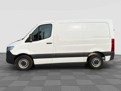 Mercedes-Benz Sprinter F32/35 311 CDI FWD TN Furgone (2)