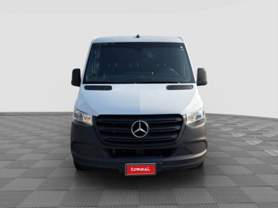 Mercedes-Benz Sprinter F32/35 311 CDI FWD TN Furgone (8)