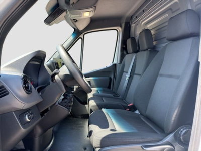 Mercedes-Benz Sprinter F32/35 311 CDI FWD TN Furgone (10)