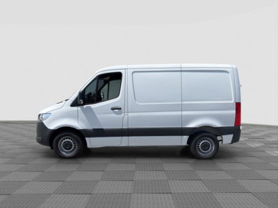 Mercedes-Benz Sprinter F32/35 311 CDI FWD TN Furgone (2)