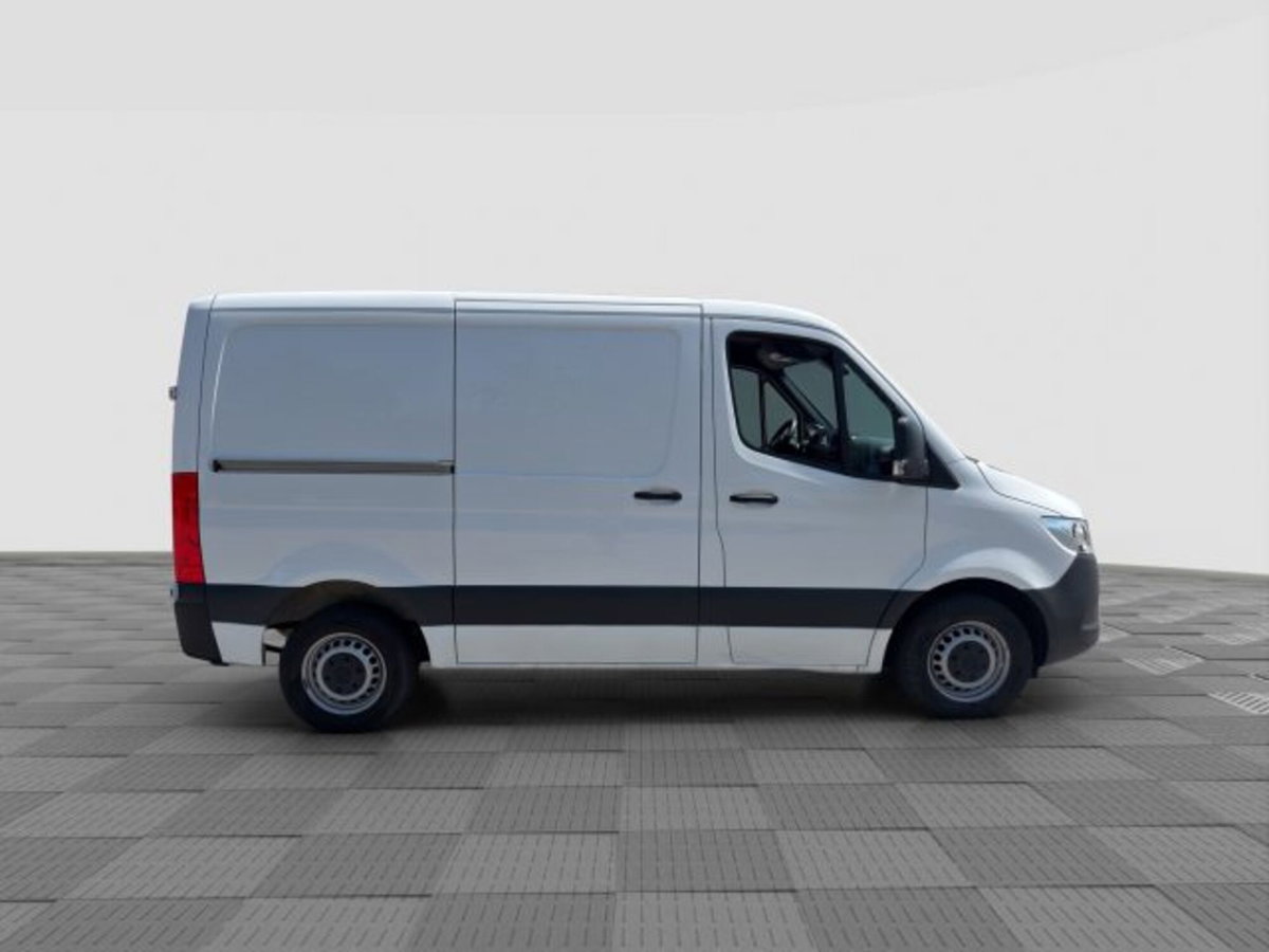 Mercedes-Benz Sprinter F32/35 311 CDI FWD TN Furgone (6)