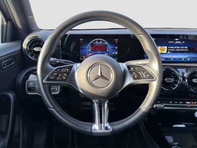 Mercedes-Benz Classe A 180 Automatic Executive (13)