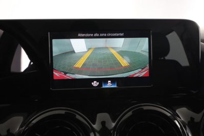 Mercedes-Benz CLA Shooting Brake 180 d Automatic Shooting Brake Business (10)