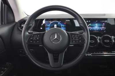 Mercedes-Benz CLA Shooting Brake 180 d Automatic Shooting Brake Business (5)