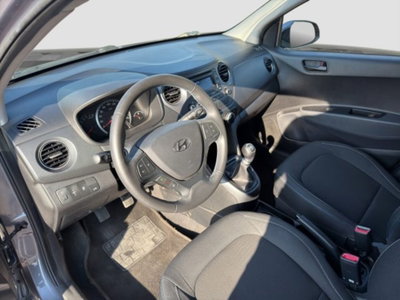 Hyundai i10 1.0 LPGI Econext Login (9)