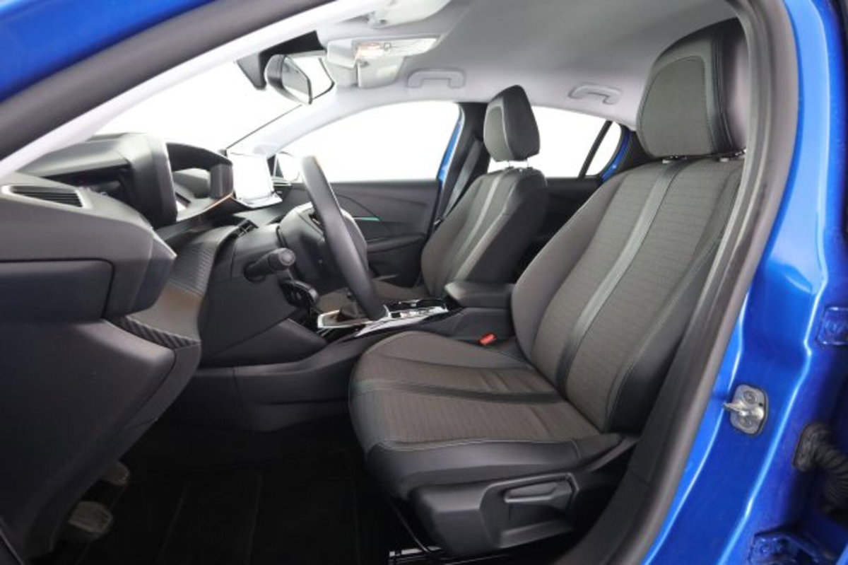 Peugeot 208 PureTech 100 Stop&Start EAT8 5 porte Allure Pack (2)