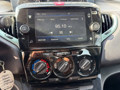 Lancia Ypsilon 1.0 FireFly 5 porte S&S Hybrid Gold Plus (16)