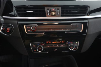 BMW X1 xDrive20d Business Advantage (12)