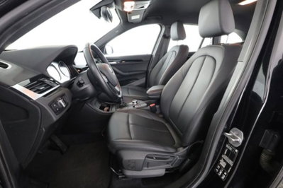 BMW X1 xDrive20d Business Advantage (2)