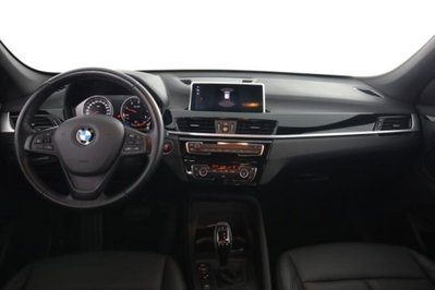 BMW X1 xDrive20d Business Advantage (4)