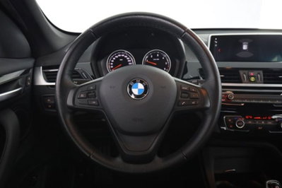 BMW X1 xDrive20d Business Advantage (5)