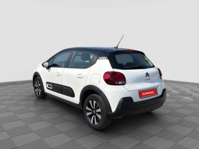 Citroen C3 PureTech 110 S&S EAT6 Shine (3)