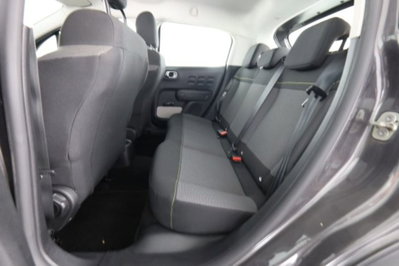 Citroen C3 PureTech 83 S&S Feel (3)