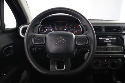 Citroen C3 PureTech 83 S&S Feel (5)
