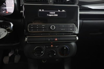 Citroen C3 PureTech 83 S&S Feel (8)