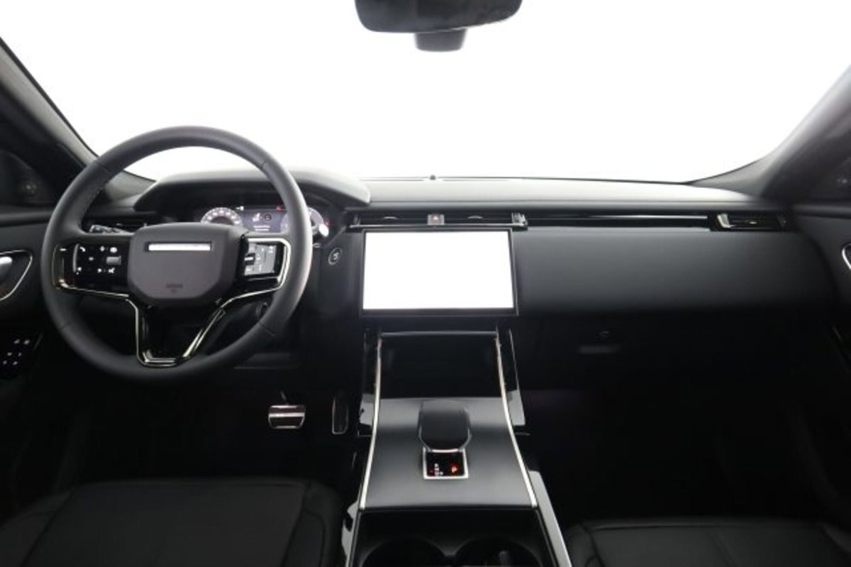Land Rover Range Rover Velar 2.0D I4 204 CV (11)