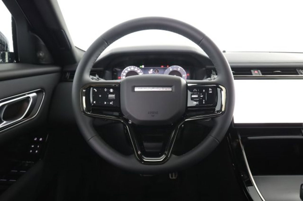 Land Rover Range Rover Velar 2.0D I4 204 CV (12)