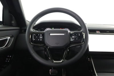 Land Rover Range Rover Velar 2.0D I4 204 CV (13)