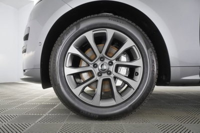 Land Rover Range Rover Sport 3.0D l6 249 CV HSE Dynamic Stealth (16)
