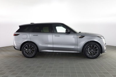 Land Rover Range Rover Sport 3.0D l6 249 CV HSE Dynamic Stealth (3)