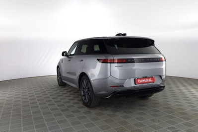 Land Rover Range Rover Sport 3.0D l6 249 CV HSE Dynamic Stealth (6)