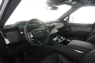 Land Rover Range Rover Sport 3.0D l6 249 CV HSE Dynamic Stealth (9)