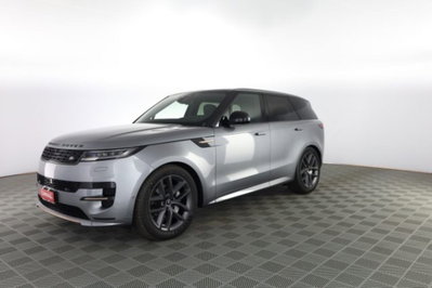 Land Rover Range Rover Sport 3.0D l6 300 CV HSE Dynamic Stealth (8)