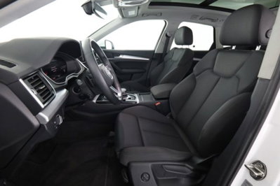 Audi Q5 35 TDI S tronic S line (2)