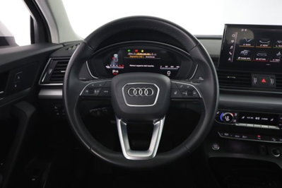 Audi Q5 35 TDI S tronic S line (5)