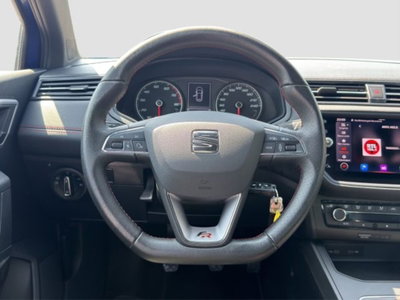 SEAT Ibiza 1.0 TGI 5 porte FR (13)